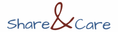 Share & Care logo