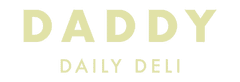 Daddy Daily Delli logo