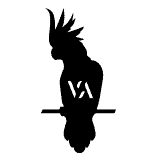 Vava Voom logo