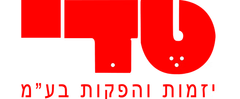 TEDDY logo