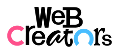 Webcreators logo