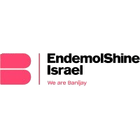 Endemol Israel logo
