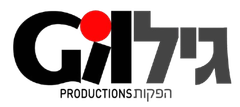 Gil Productions logo