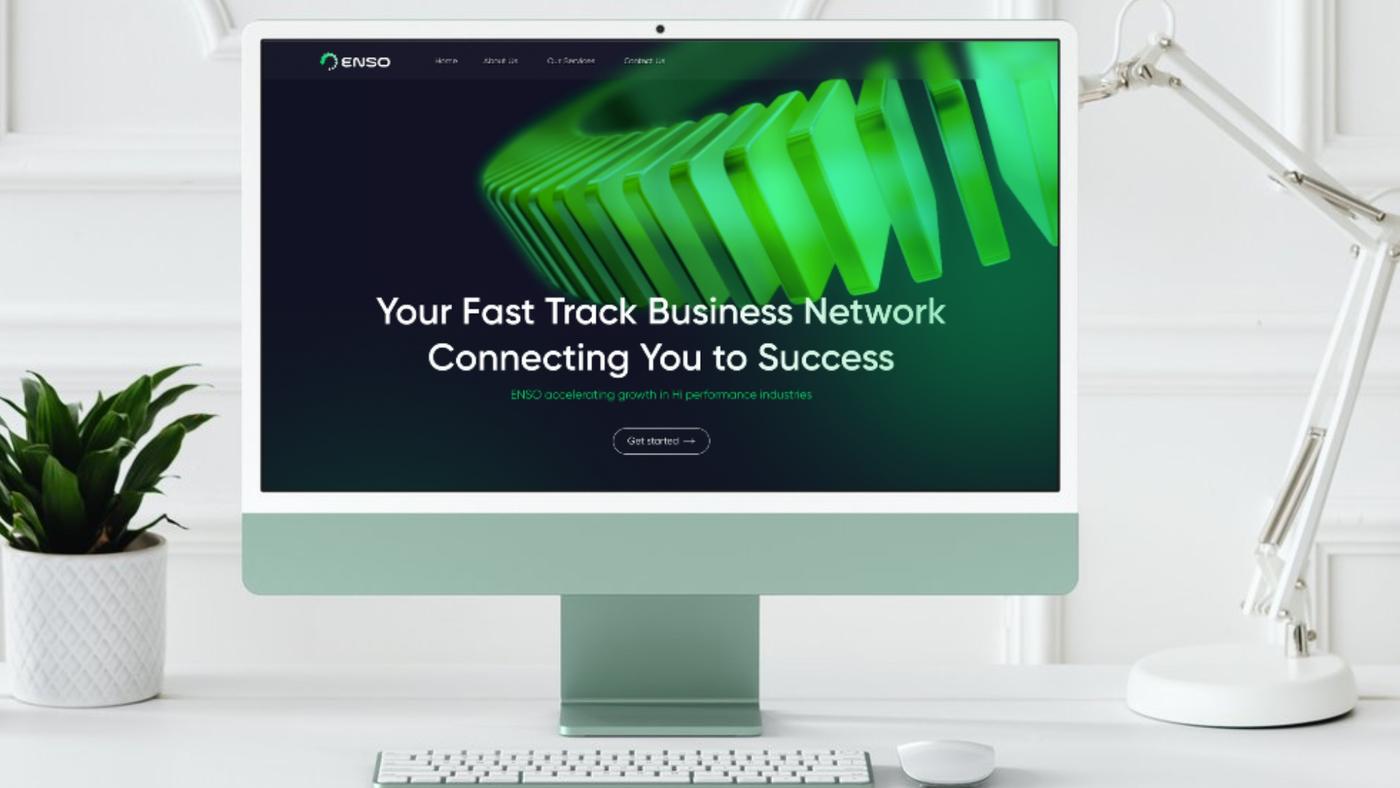 Enso Consulting